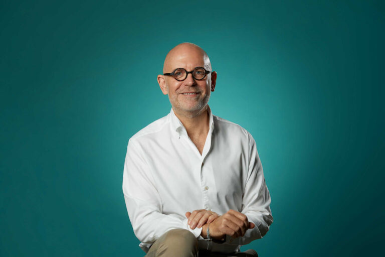 Simon Westcott