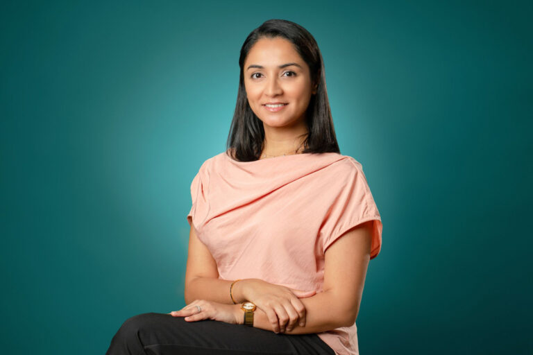 Varuna Vaswani