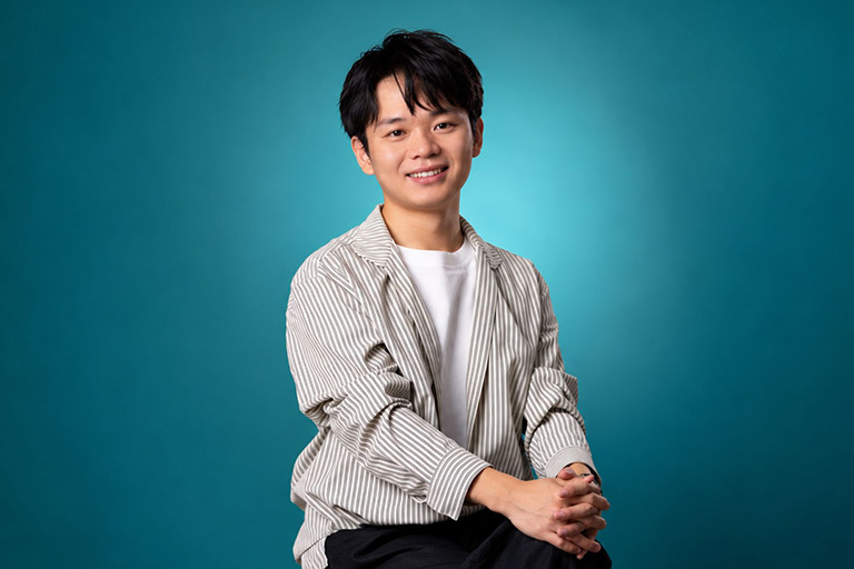Lucas Cheng